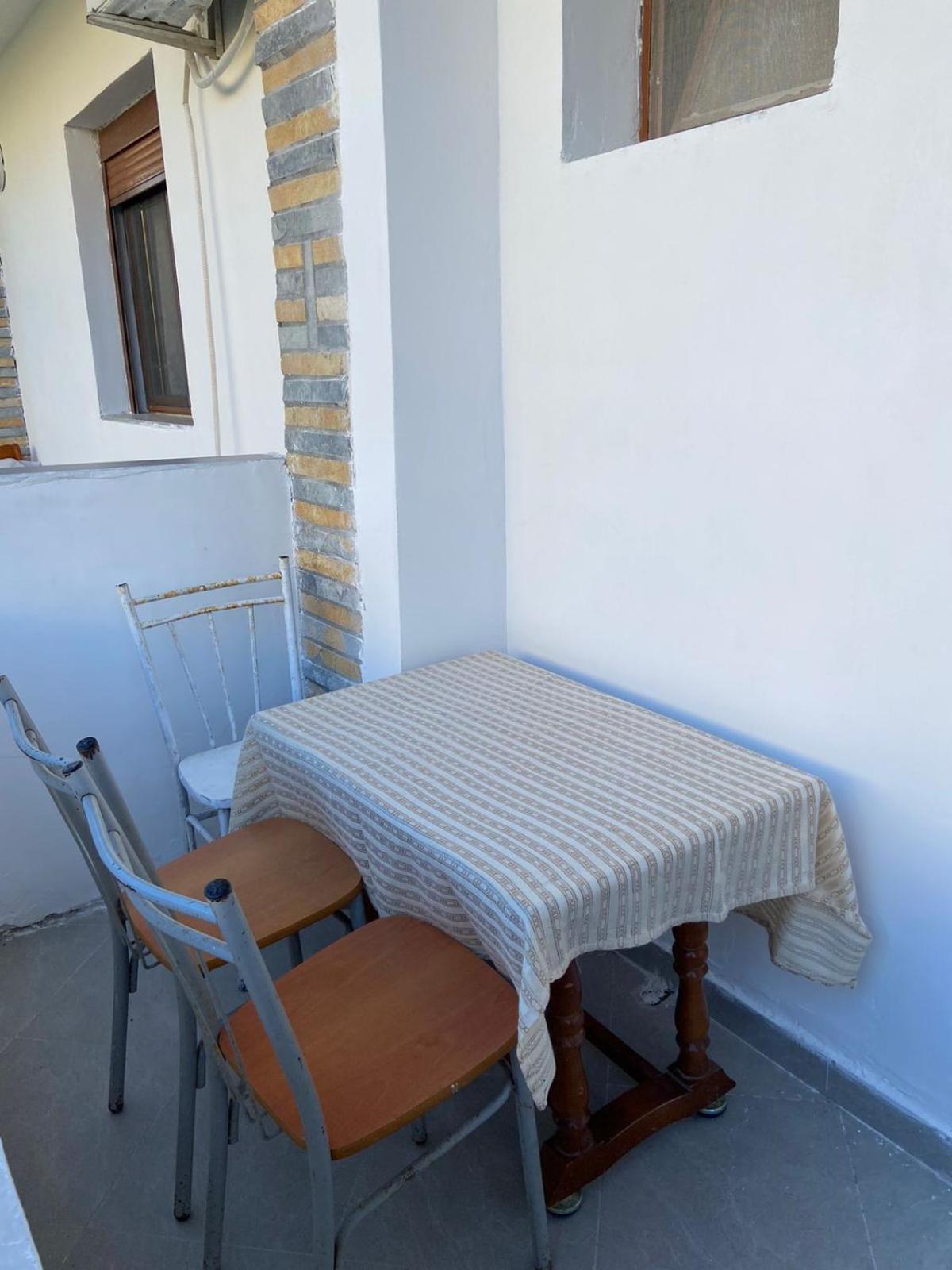 Economy With Balcony Sofia Durrës