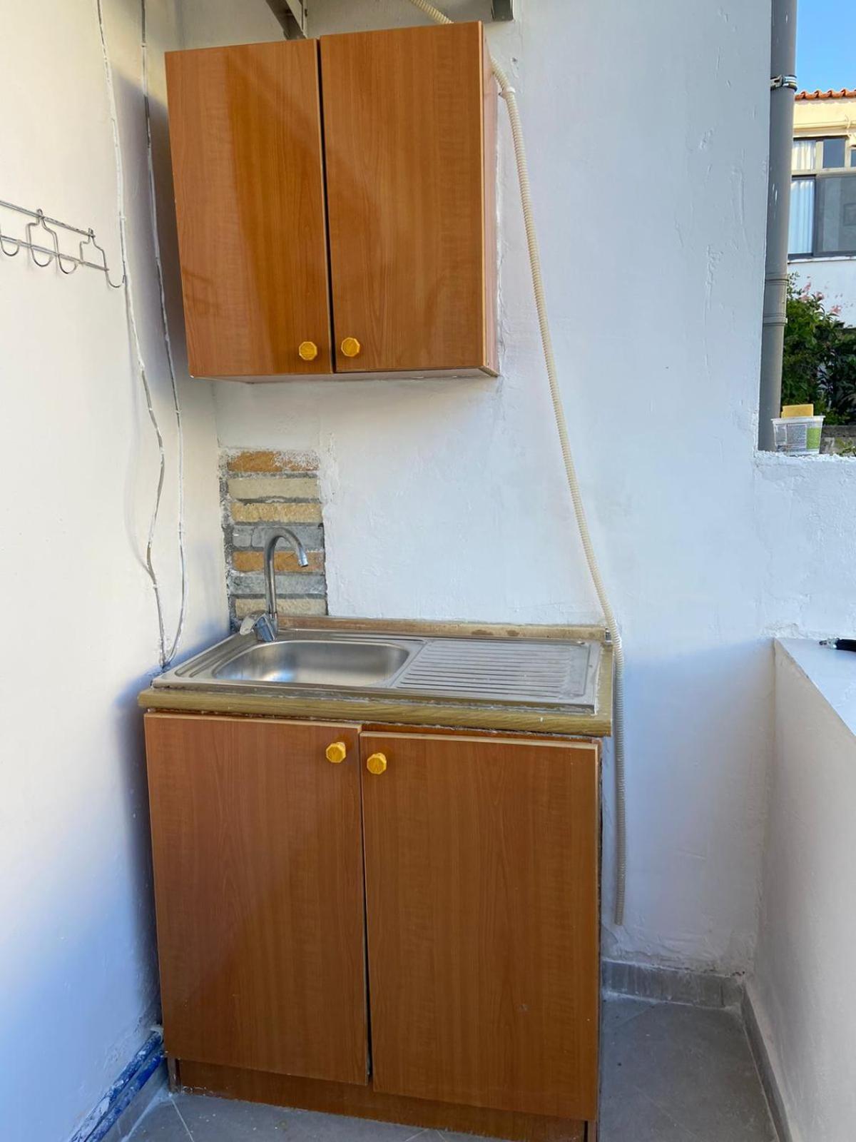 Casa de hóspedes Economy With Balcony Sofia Durrës