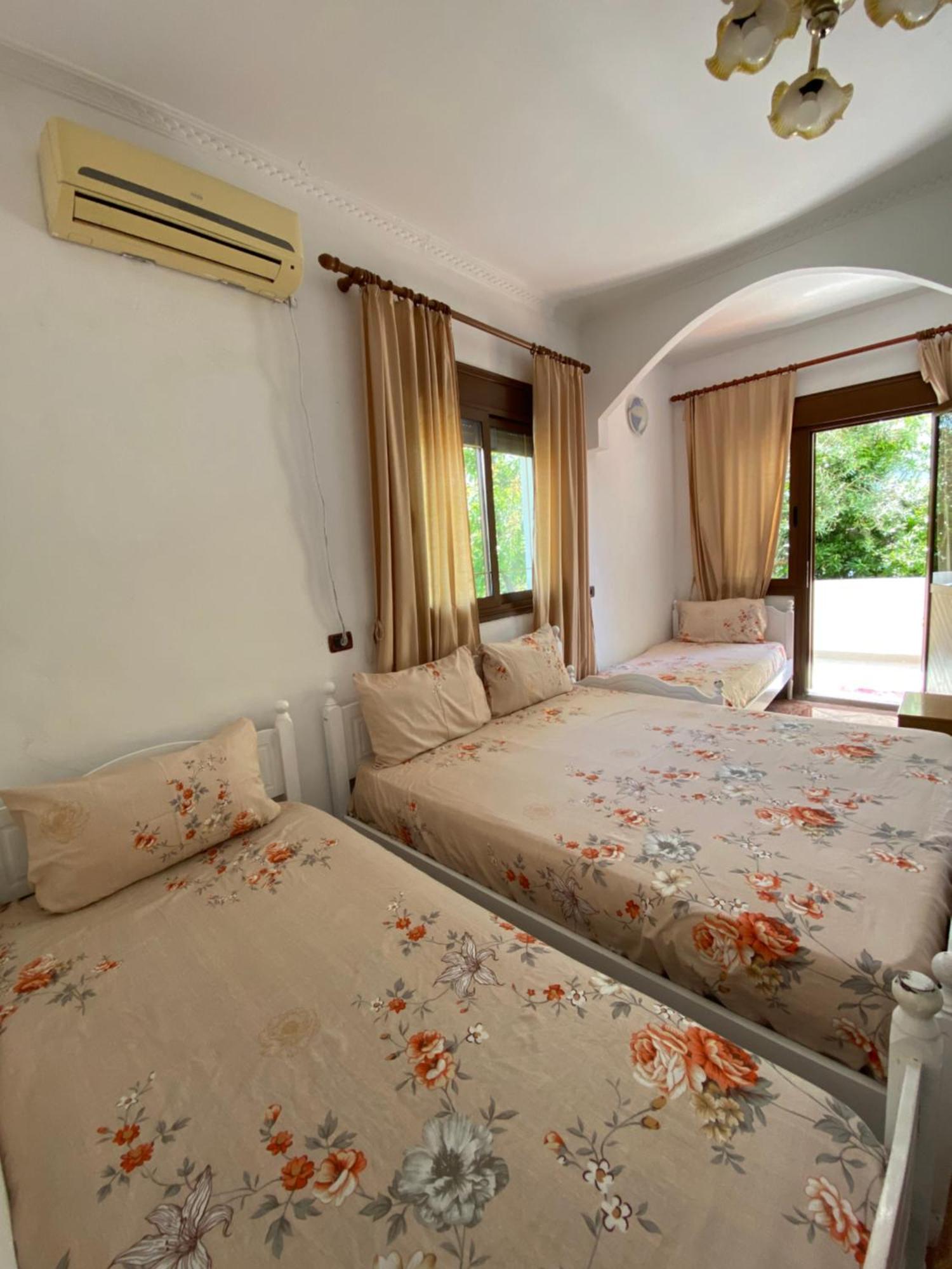Economy With Balcony Sofia